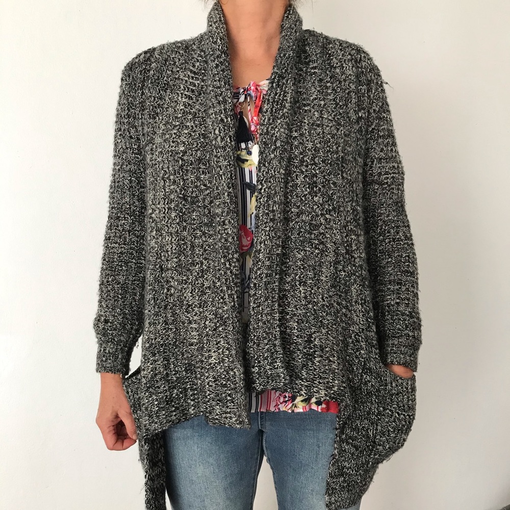 Gorgeous Cardigan Sweater by Miracle USA